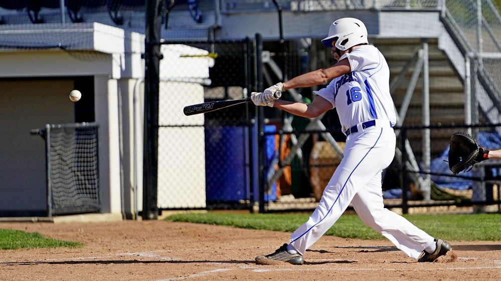 High School Baseball