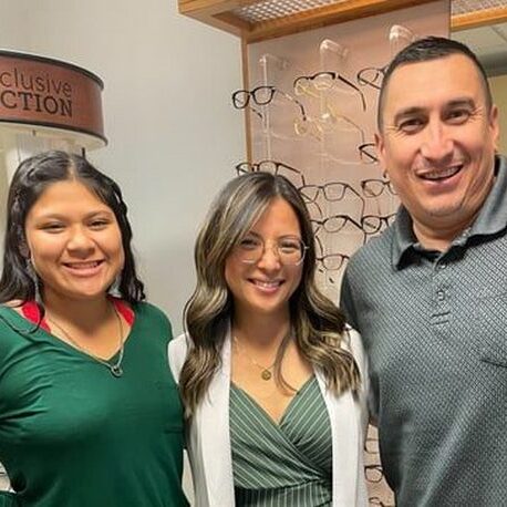 Lions Optometric Vision Clinic