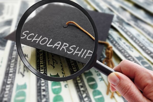 Scholarships (4)