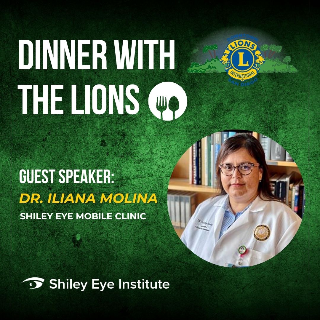 Dr. Iliana Molina Eye Care for All