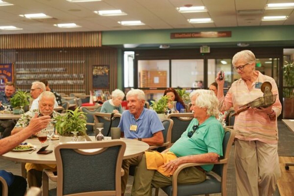 How Fundraising Events Drive Community Involvement and Support for Charitable Causes