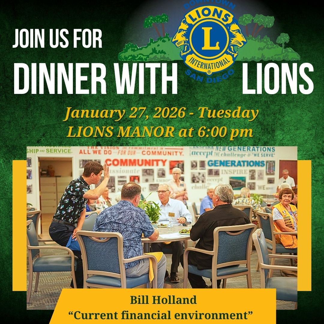 Lions Club San Diego SM September (Instagram Post) (1)