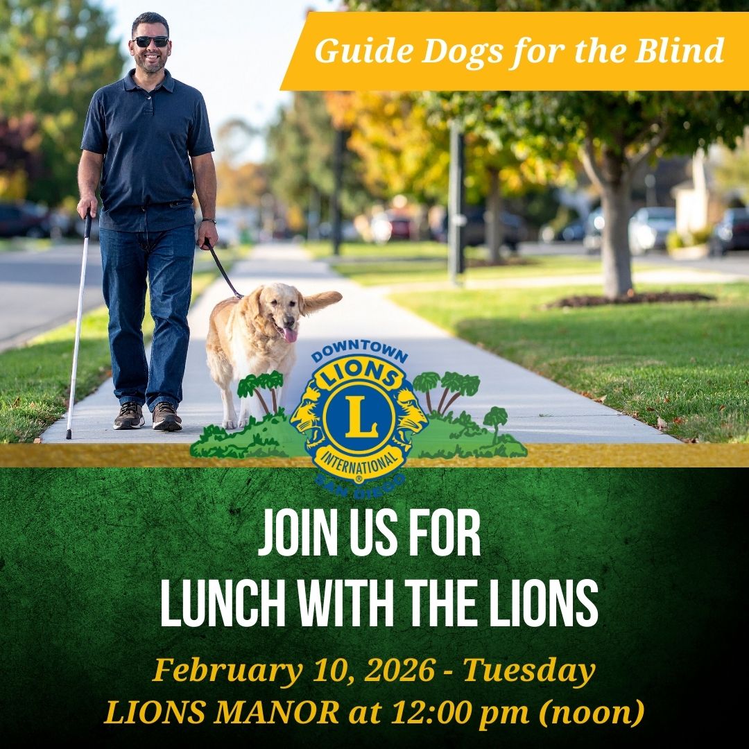 Lions Club San Diego SM September (Instagram Post) (2)