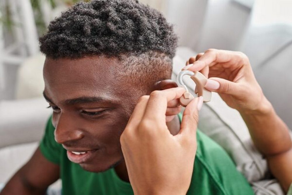 Why Sight and Hearing Screenings Are Important for Local Children