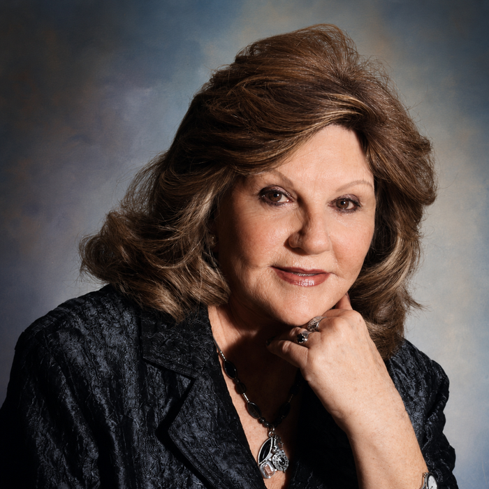 Sharon Mendenhall