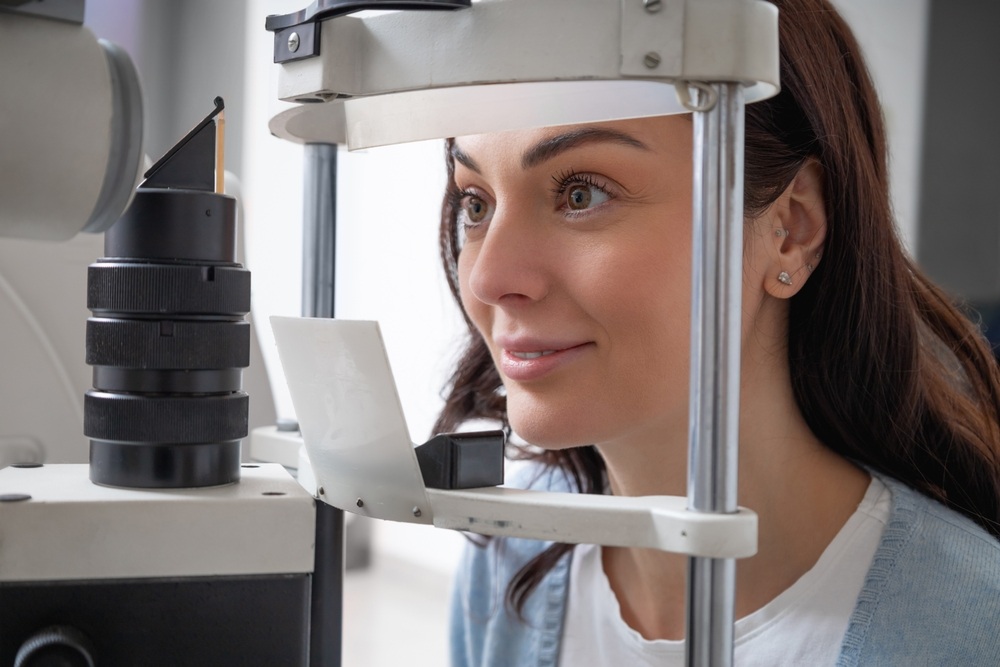 Vision Assistance Programs for Underserved San Diego Communities