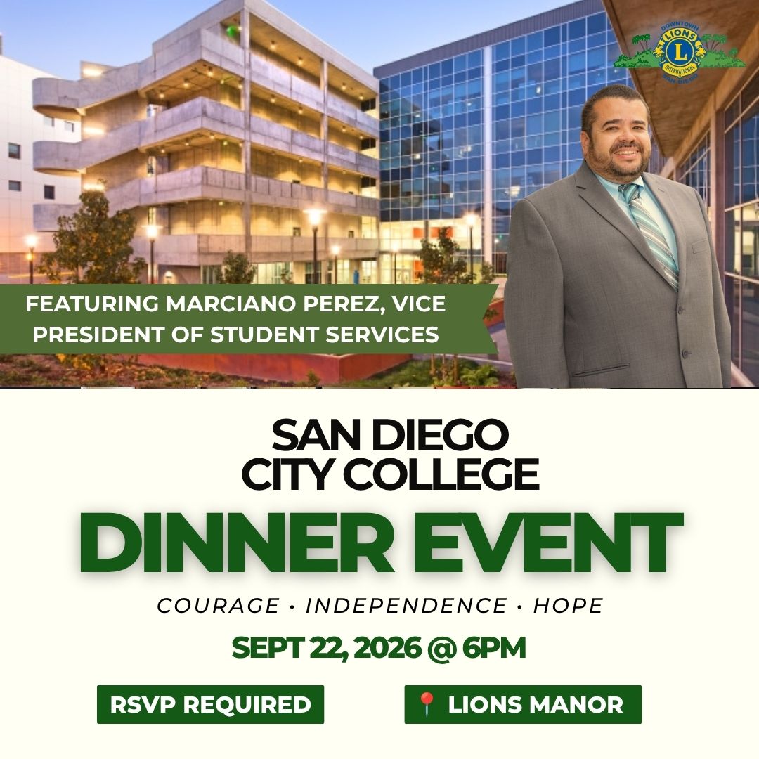 SDCC Dinner V.02